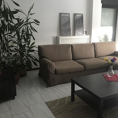 Casa Tiziana Apartment Naples Exterior photo