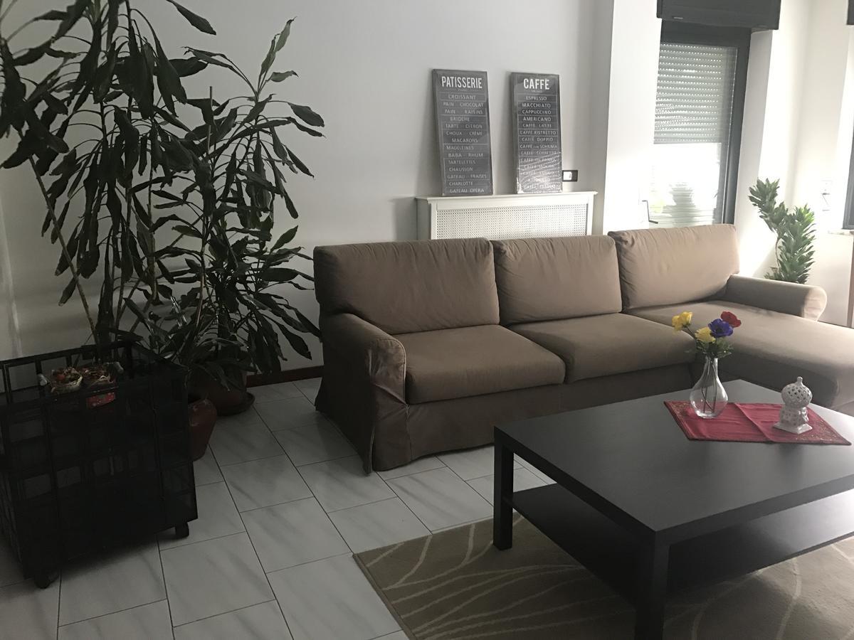 Casa Tiziana Apartment Naples Exterior photo