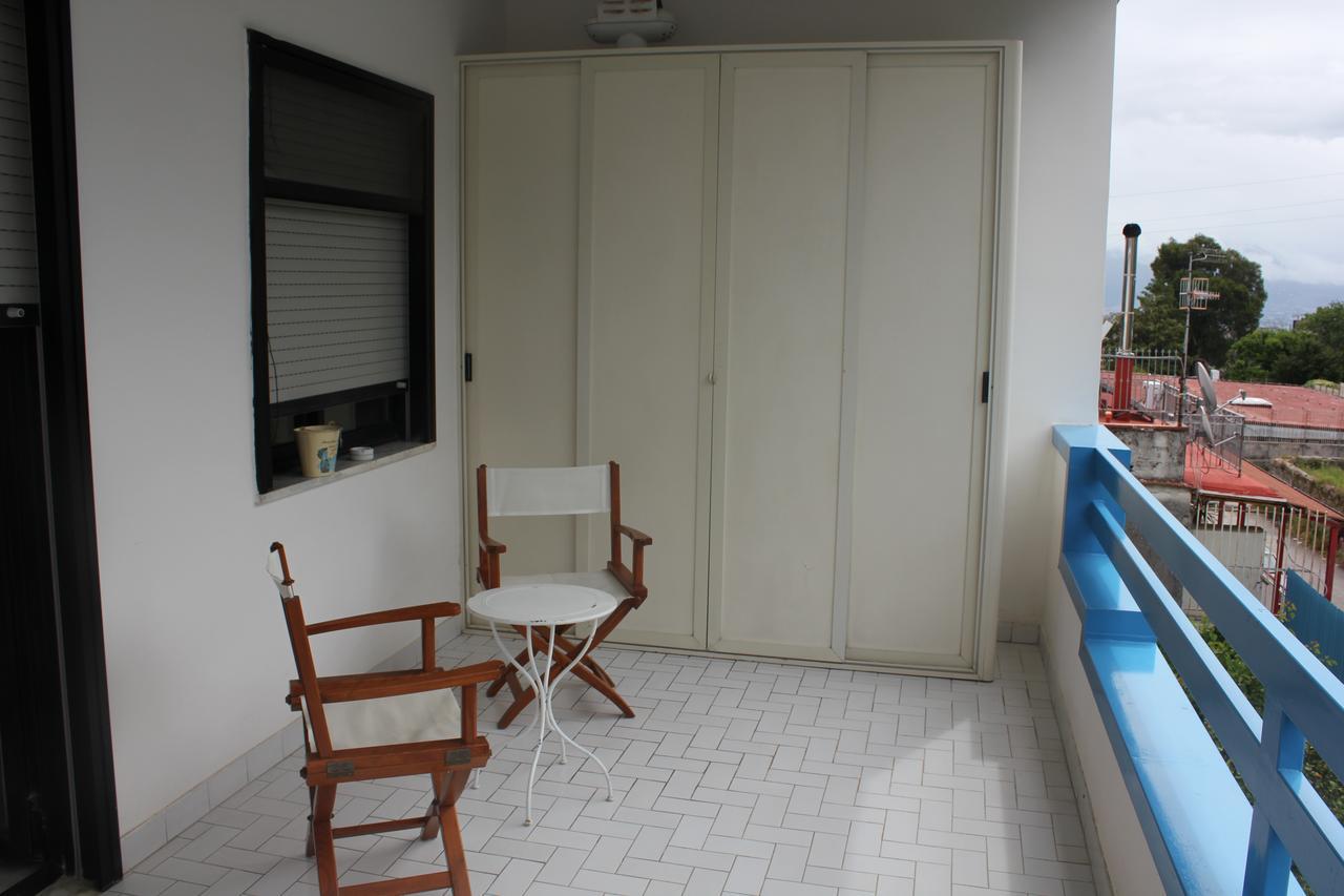 Casa Tiziana Apartment Naples Exterior photo